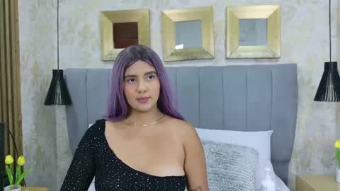 Dania Lpez online show from 07-15-26, 12:21