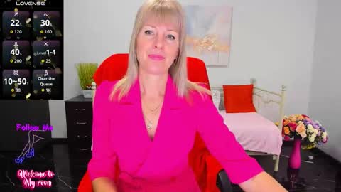 Anita online show from 02-08-26, 07:12