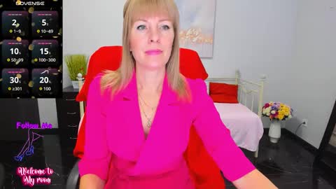 Anita online show from 02-22-26, 07:08