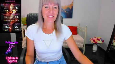 Snapshot of anita_tayson chatting on 07-28-26, 05:36 Anita online show from 07-28-26, 05:36