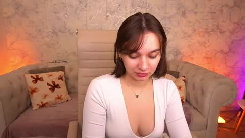 Daniela online show from 04-25-26, 05:43