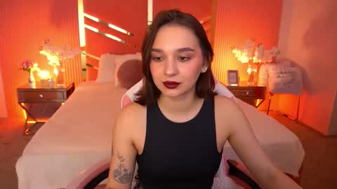 Daniela online show from 05-08-26, 12:43