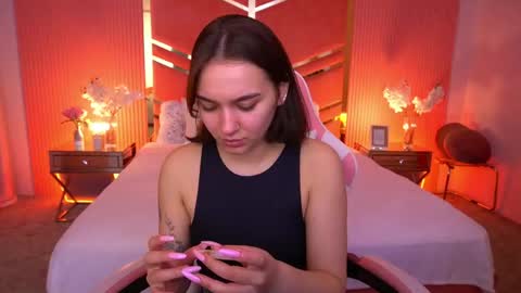 Daniela online show from 05-10-26, 12:43