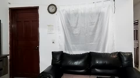 Anitabig69 online show from 10-27-25, 07:07