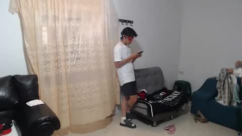 Anitabig69 online show from 04-16-26, 08:53