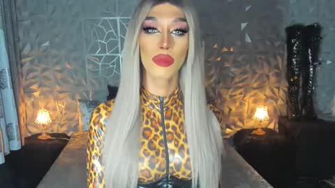 Miss Ann online show from 01-09-25, 11:34