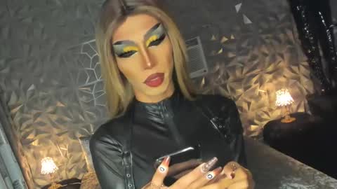 Miss Ann online show from 01-10-25, 12:26