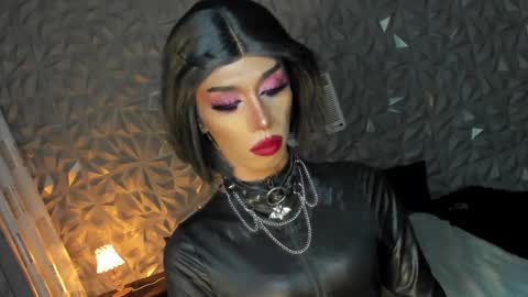 Miss Ann online show from 01-26-25, 11:18