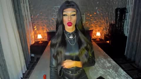 Miss Ann online show from 01-27-25, 02:24