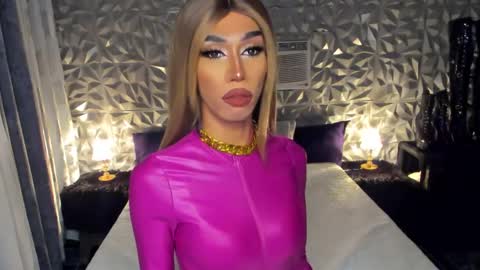 Miss Ann online show from 01-28-25, 10:56