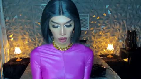 Miss Ann online show from 01-28-25, 11:17