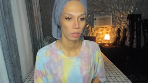 Miss Ann online show from 02-02-25, 08:51