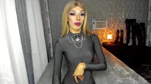 Miss Ann online show from 02-16-25, 10:54