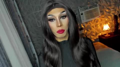 Miss Ann online show from 02-17-25, 09:56