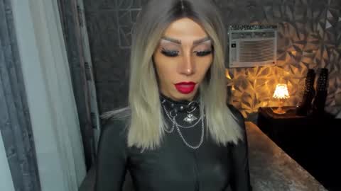 Miss Ann online show from 02-19-25, 07:39