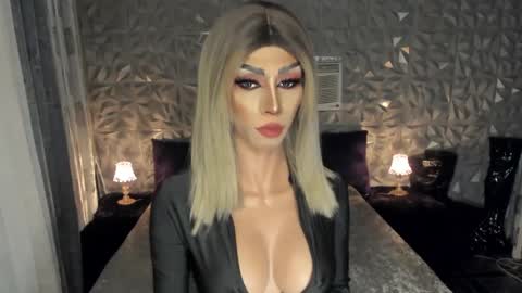 Miss Ann online show from 02-21-25, 11:01