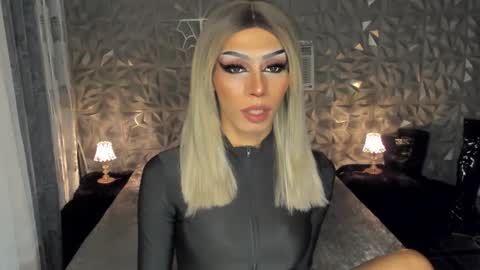 Miss Ann online show from 02-22-25, 11:57