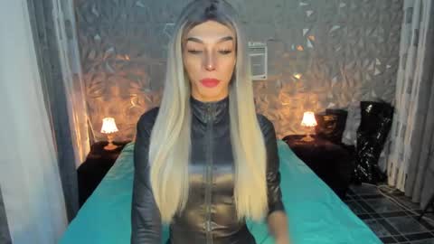 Miss Ann online show from 02-23-25, 08:06