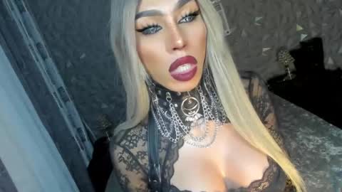 Miss Ann online show from 02-25-25, 07:36