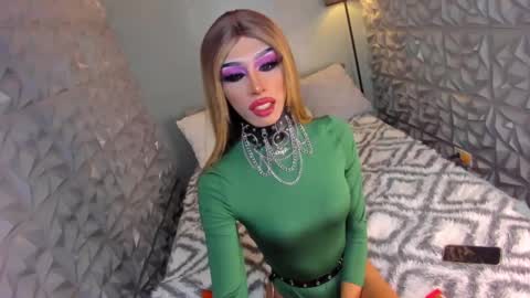 Miss Ann online show from 03-05-25, 02:36