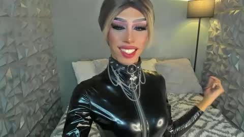 Miss Ann online show from 03-06-25, 01:16