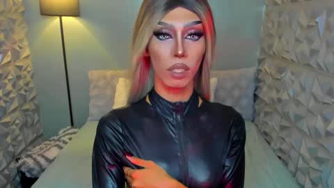 Miss Ann online show from 03-09-25, 07:01