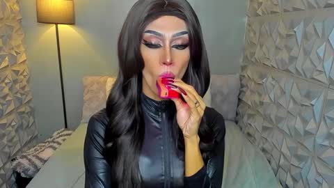 Miss Ann online show from 03-10-25, 04:49