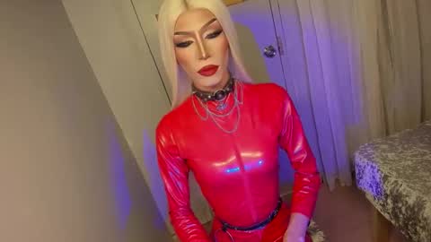 Miss Ann online show from 09-09-25, 06:29