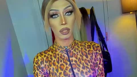 Miss Ann online show from 09-16-25, 05:58