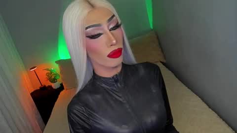 Miss Ann online show from 09-30-25, 10:26