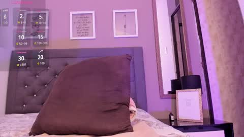 Anitafoxx online show from 12-03-25, 08:29