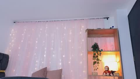 anitaglow online show from 10-07-25, 02:58