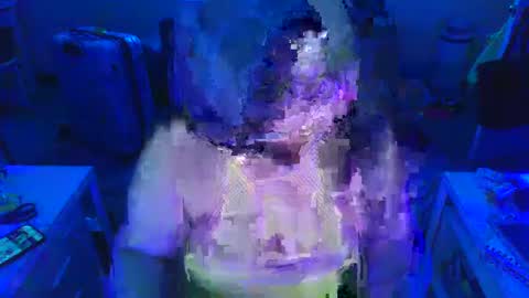 Anita Valentina online show from 12-03-24, 04:03