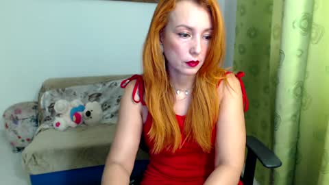 Snapshot of anitazarova chatting on 12-13-24, 05:43 Anita Zarova online show from 12-13-24, 05:43