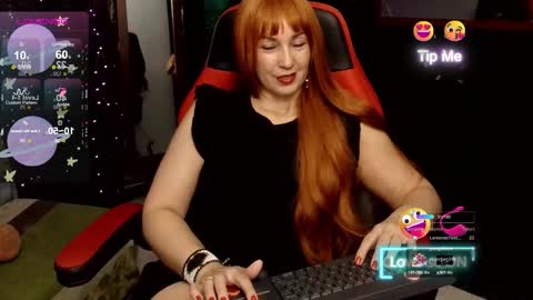 Snapshot of anitazarova chatting on 09-08-25, 05:34 Anita Zarova online show from 09-08-25, 05:34