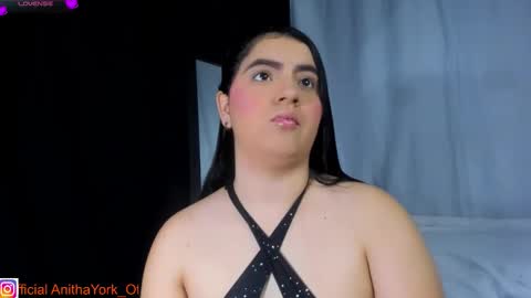 Anitha York online show from 02-26-26, 12:15