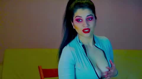 Anitta online show from 02-27-26, 06:19