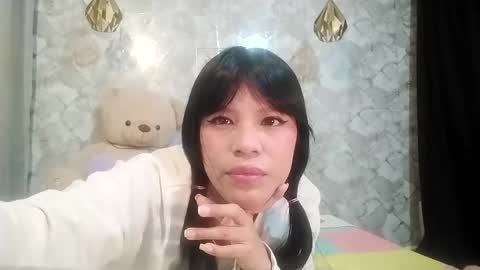 anittacaramelo online show from 11-20-25, 04:56