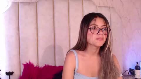 Snapshot of anittarouse chatting on 07-15-26, 05:18 Anitta Rouse online show from 07-15-26, 05:18