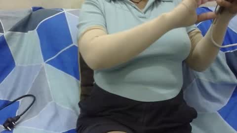 Snapshot of anjali_dogra786 chatting on 09-19-25, 08:49 anjali_dogra786 online show from 09-19-25, 08:49