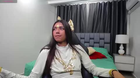 Snapshot of anjali_tita chatting on 02-26-26, 06:40 Anjila Tita online show from 02-26-26, 06:40