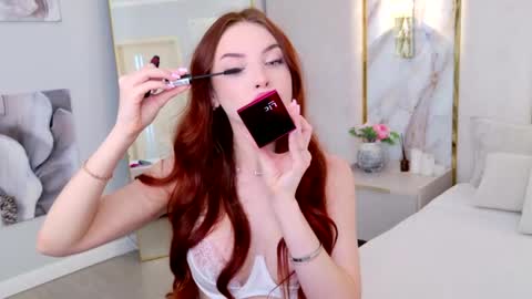 Anje online show from 03-10-26, 05:34