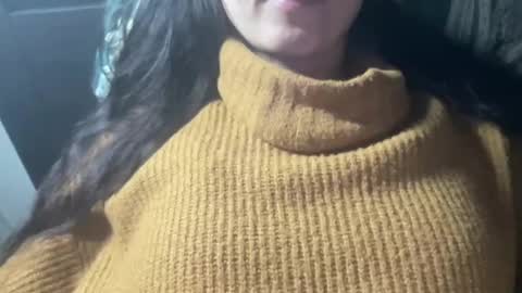 Anje online show from 12-18-24, 06:03