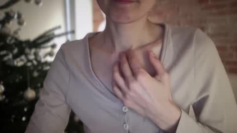 Anje online show from 12-21-25, 11:17