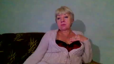 AnjelElinor online show from 10-30-25, 06:26