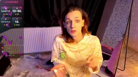 Angel online show from 02-24-26, 06:50