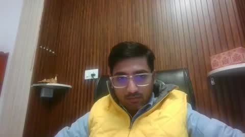 Snapshot of ankur1722 chatting on 02-05-26, 10:53 Slave looking for Mistress online show from 02-05-26, 10:53