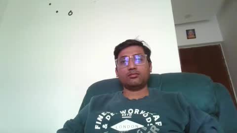Snapshot of ankur1722 chatting on 02-20-26, 06:26 Slave looking for Mistress online show from 02-20-26, 06:26
