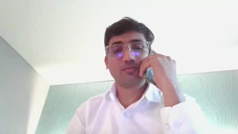 Snapshot of ankur1722 chatting on 04-11-26, 11:03 Slave looking for Mistress online show from 04-11-26, 11:03