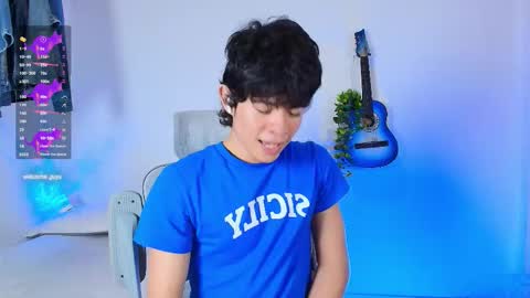 Anky online show from 02-26-26, 01:59